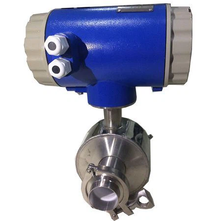 Sanitary Flow Meter