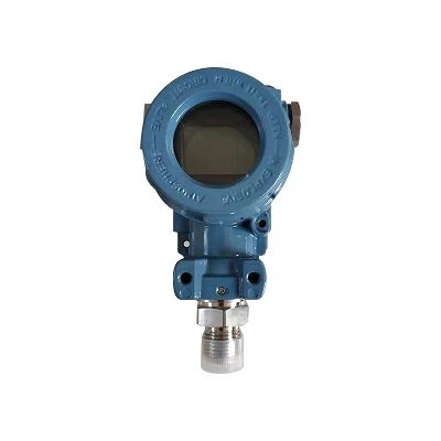 Pressure Transmitters