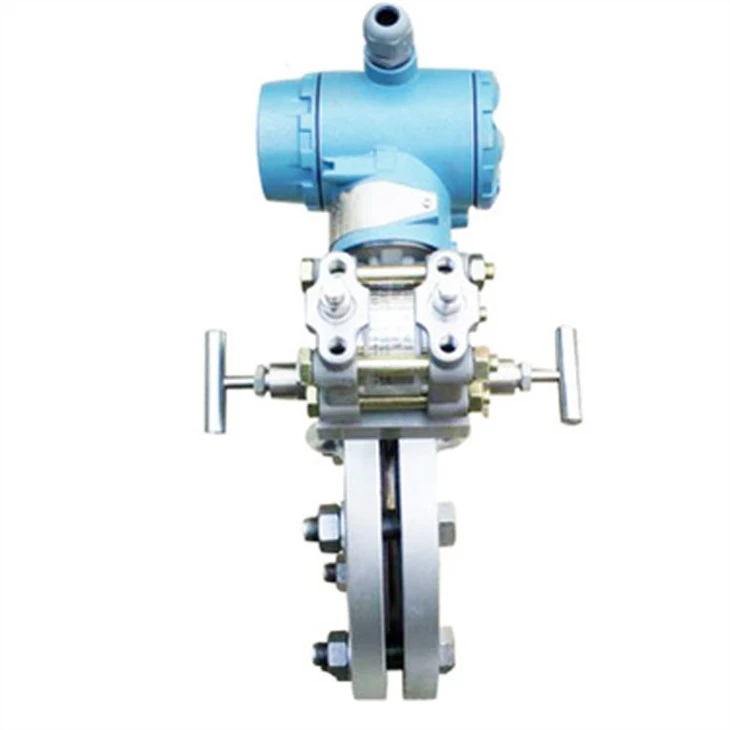 orifice flow meter