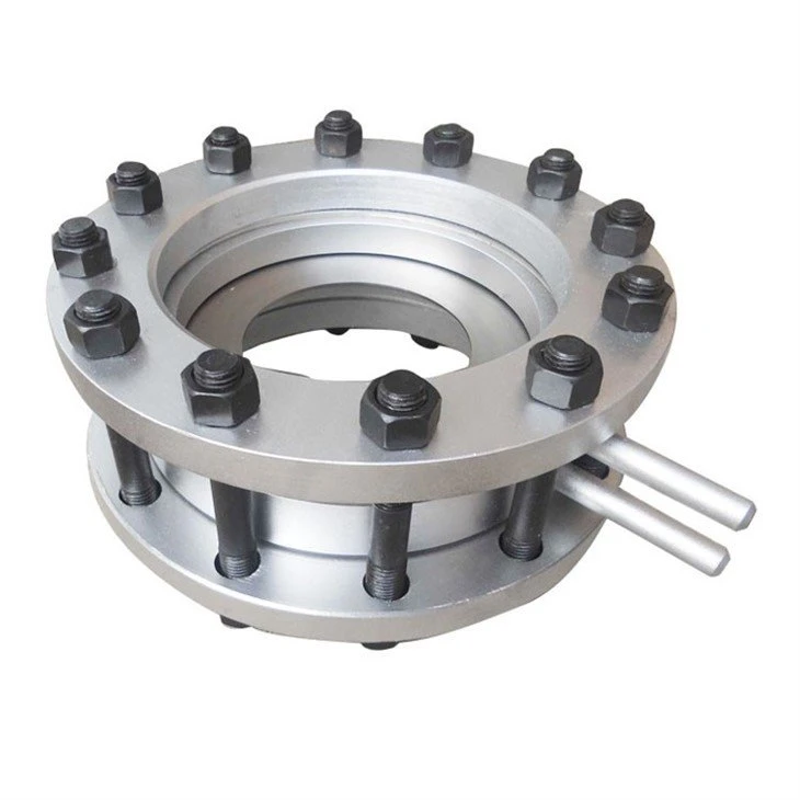 orifice type flow meter