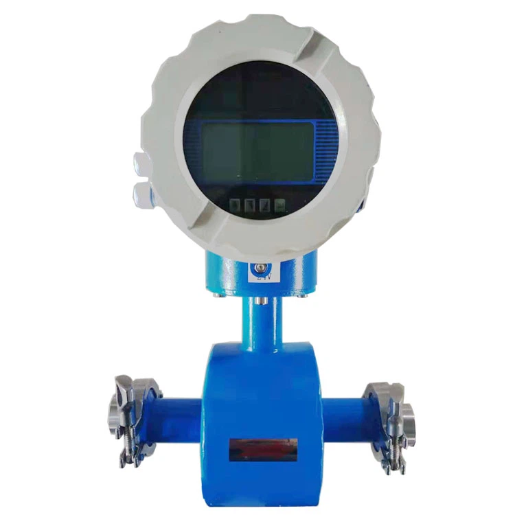 Sanitary Flow Meter