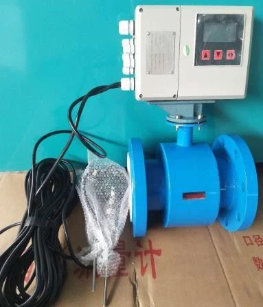 Hot Water Flow Meter Hot Water Flow Meter