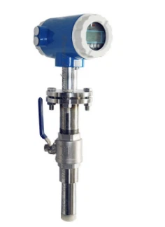 Magnetic Inductive Flow Meter