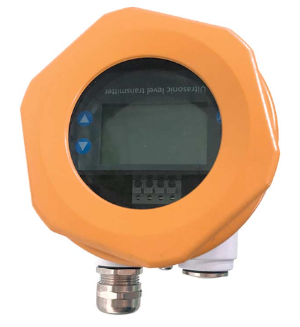 Ultrasonic Level Gauge Ultrasonic Level Gauge