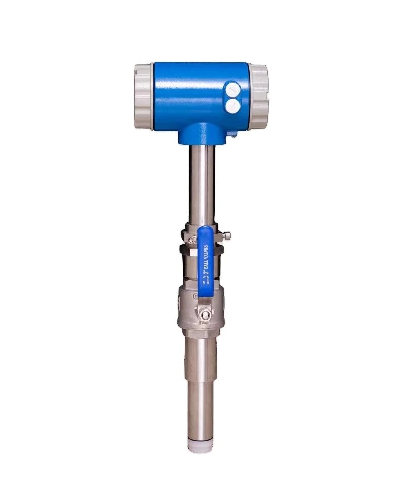 Flow Meter Insertion Type suppliers