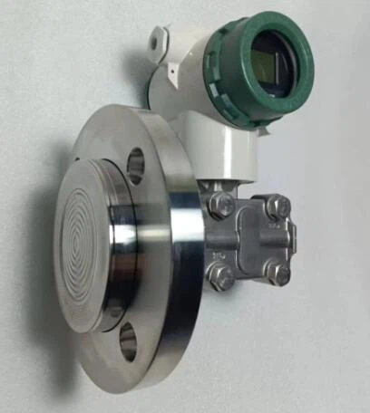 high-precision differential pressure transmitter high-precision differential pressure transmitter