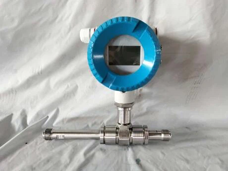 Liquid Turbine flow Meters Liquid Turbine flow Meters