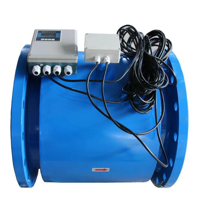 Irrigation Water Flow Meter Irrigation Water Flow Meter