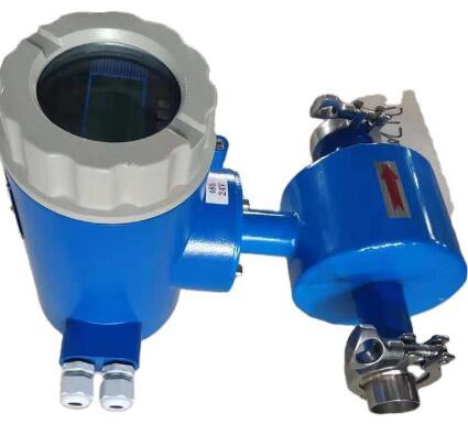 Irrigation FlowMeter Irrigation FlowMeter