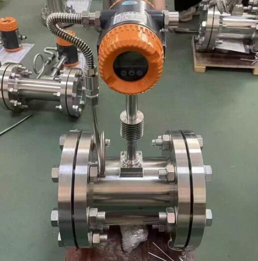 Vortex Steam Meter for sale Vortex Steam Meter for sale