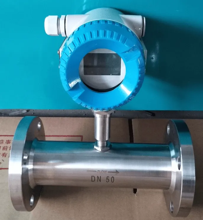 Inline Turbine Flow Meter best Inline Turbine Flow Meter best