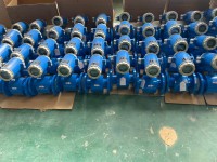 DN80 magnetic Flowmeter DN80 magnetic Flowmeter