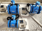Split Mag Flowmeter Split Mag Flowmeter