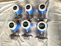 Customized threaded electromagnetic flowmeter Customized threaded electromagnetic flowmeter