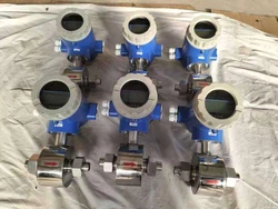 Threaded Electromagnetic Flowmeter Threaded Electromagnetic Flowmeter