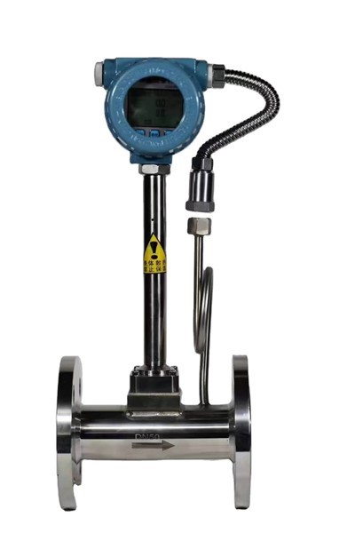 Vortex Type Flow Transmitter