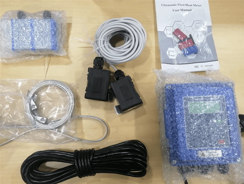 Ultrasonic Heat Meter Ultrasonic Heat Meter