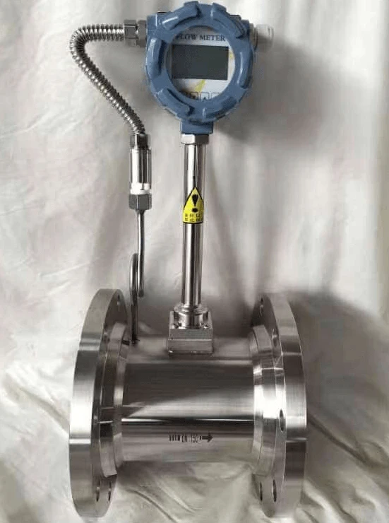 Vortex Air Flow Meter