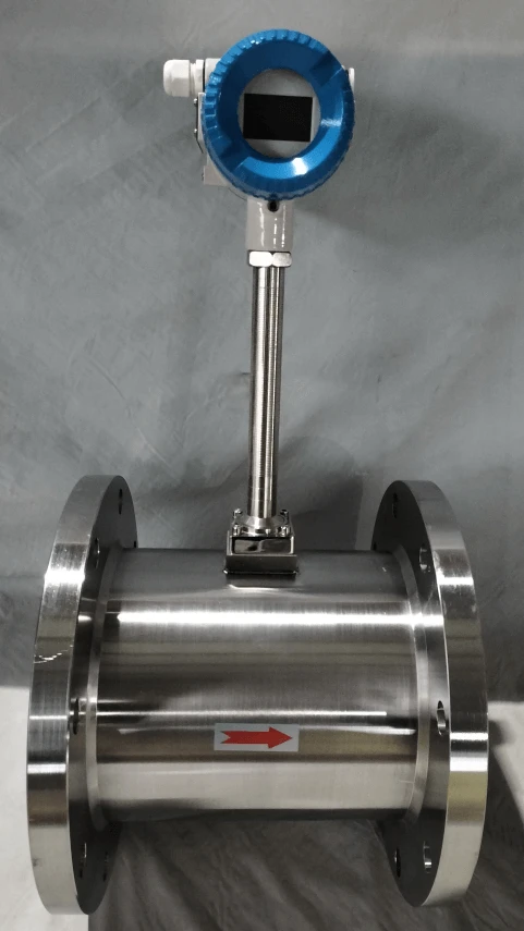 Vortex Air Flow Meter factory