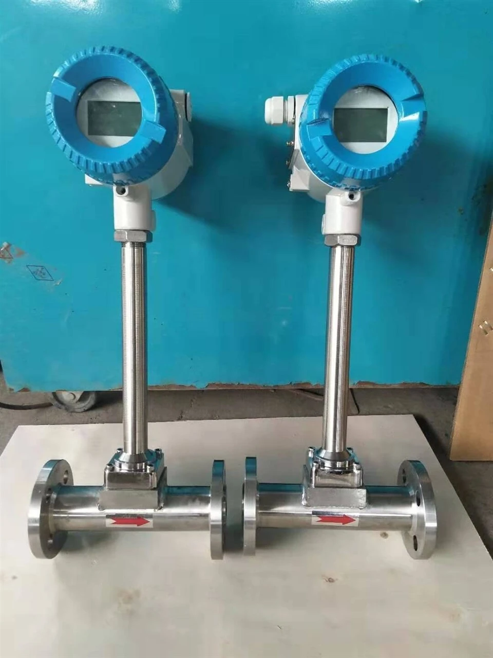 Vortex Air Flow Meter high quality