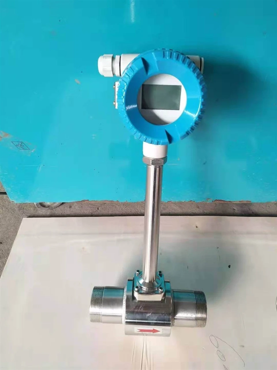 Vortex Air Flow Meter price