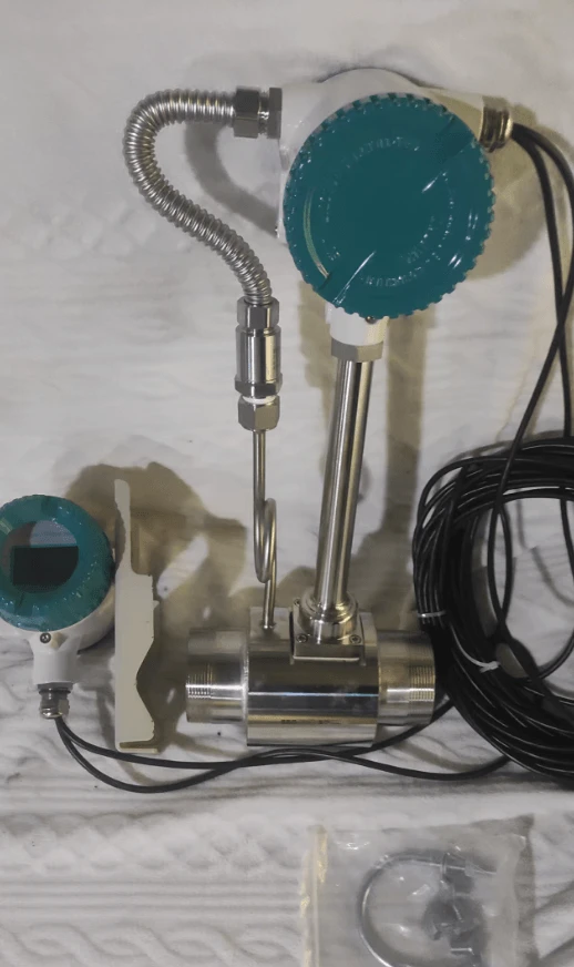 Vortex Air Flow Meter best