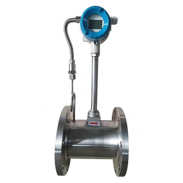 Vortex Mass Flow Meter high quality Vortex Mass Flow Meter high quality